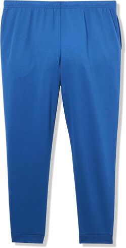 Lacoste Men's Tapered Leg Jersey Pants in Kuwait
