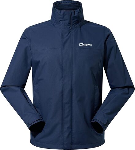 Berghaus Men's Rain Jacket 3 in 1 Waterproof Hydroshell Alpha 2.0 Gemini in Saudi Arabia