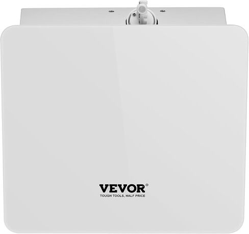 ماكينة هواء برائحة VEVOR للمنزل، 480 مل مع تقنية الهواء البارد، موزع زيوت عطرية ذكي بدون ماء، يغطي مساحة تصل إلى 2500 قدم مربع للغرفة الكبيرة والفندق والمنتجعات الصحية ومكتب الأعمال in Kuwait