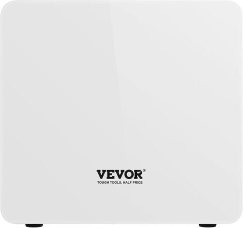 ماكينة هواء برائحة VEVOR للمنزل، 480 مل مع تقنية الهواء البارد، موزع زيوت عطرية ذكي بدون ماء، يغطي مساحة تصل إلى 2500 قدم مربع للغرفة الكبيرة والفندق والمنتجعات الصحية ومكتب الأعمال in Kuwait