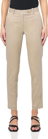 Brooks Brothers Men's Regular Fit Stretch Lightweight Cotton Advantage Chino Pants in Saudi Arabia