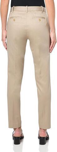 Brooks Brothers Men's Regular Fit Stretch Lightweight Cotton Advantage Chino Pants in Saudi Arabia