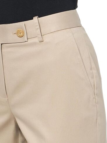Brooks Brothers Men's Regular Fit Stretch Lightweight Cotton Advantage Chino Pants in Saudi Arabia