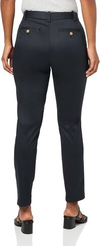 Brooks Brothers Men's Regular Fit Stretch Lightweight Cotton Advantage Chino Pants in Saudi Arabia