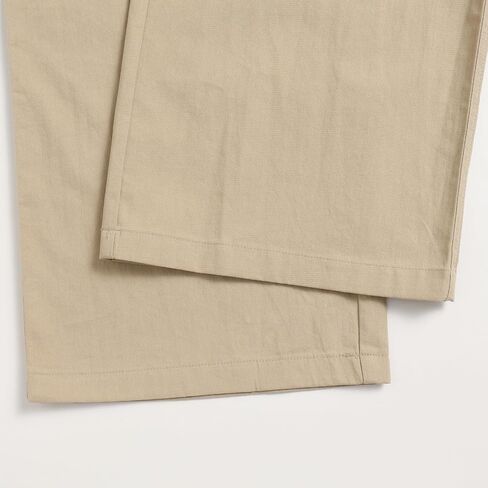 Women's High Waisted Cargo Baggy Wide Leg Loose Casual Stretch Oversized Pants in Kuwait