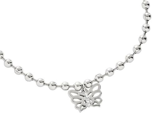 Alex and Ani Butterfly Ball Chain Bracelet in Saudi Arabia