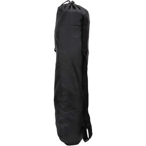Skateboard Travel Bag, Lightweight Portable Skateboard Bag, Wear Resistant Sport for Store Travel Protective Gear