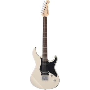 Yamaha Pacifica Series PAC112V Electric Guitar; Black