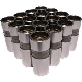 COMP Cams 2910-16 Performance Series Solid Lifter Set for Ford 289-351W, Cleveland and 429-460.