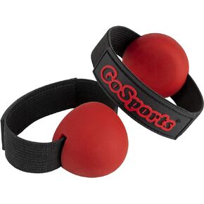 GoSports Perfect Catch Football Receiver Trainers - Teach Fundamentals and Proper Catching Technique