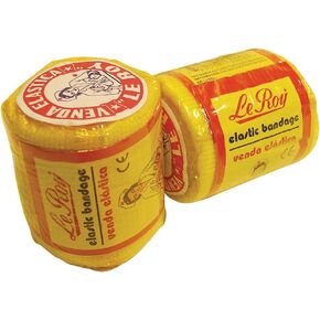 Ringside Mexican Handwrap Guaze (Pair)