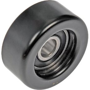 Dorman 419-628 Accessory Drive Belt Idler Pulley Compatible with Select Models