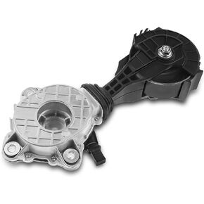 A-Premium Belt Idler Pulley Compatible with Mini Cooper 2007-2015, Cooper Paceman 2013-2016, Cooper Countryman 2011-2016, Replace# 11287598833, 11287548848