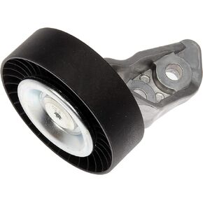 Dorman 419-702 Accessory Drive Belt Idler Pulley for Select Volkswagen Models