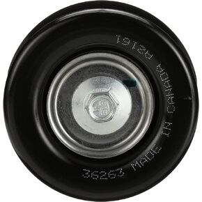 Gates 36263 DriveAlign Belt Drive Idler/Tensioner Pulley