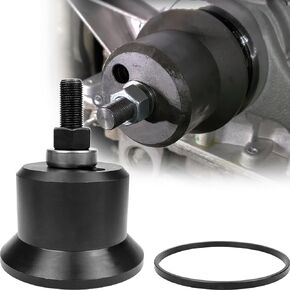 DIMEANI Rear Crankshaft Seal Installer Tool for 6.7L PowerStroke Diesel 2011 2012 2013 2014 2015 2016 2017 2018 2019 2020 2021 Ford F-250 F350 F450 F550 F650 F750 Super Duty 303-1514 Alt ST-138
