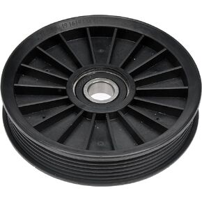 Dorman 419-644 Accessory Drive Belt Idler Pulley Compatible with Select Models