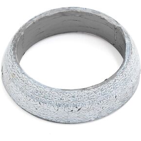 uxcell Universal 1.9inch Car Graphite Header Manifold Downpipe Exhaust Donut Gasket in Saudi Arabia