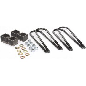 Daystar KF09053 Suspension Leveling Kit for Dana 60