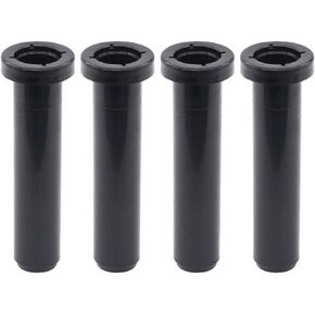 MOTOKU Pack of 4 Front or Rear Suspension Control A-Arm Long Bushing for Polaris RZR 4 800 RZR 4 XP 900 TrailBlazer 250 330 ATV