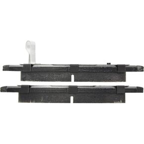StopTech 309.08290 Sport Brake Pads with Shims and Hardware