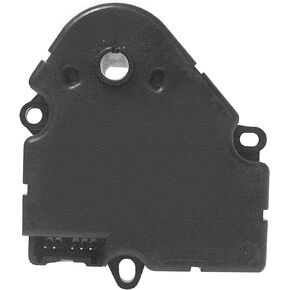 ACDelco GM Original Equipment 15-73435 Temperature Mode Valve Actuator Assembly