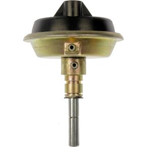 Dorman 600-200 4WD Actuator Compatible with Select Jeep Models