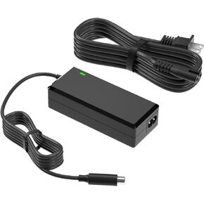 VHBW 42V 2A Replacement for Bird Scooter Charger Compatible with Segway Ninebot ES1 ES2 ES4, Aovo Pro,Xiaomi M365, Bird, Lime, Lime-S, Skip, Spin Electric Scooter Charger with 36V Li-ion Battery