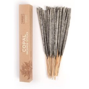 Copal Incense 40 Sticks: Big Bag