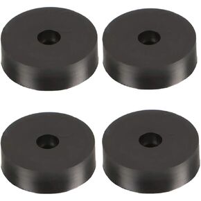 Pro-Ject Audio Systems Damp-It Isolation Feet (Pack of 4) PSDAMPIT in Kuwait