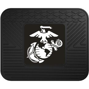FANMATS Military Mens Utility Mat