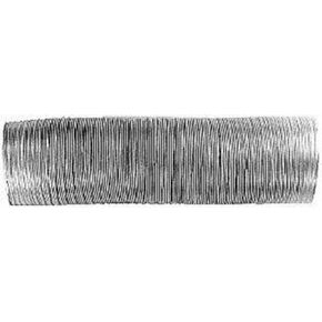 Standard Motor Products DH3 Pre-Heater Hose, Size 1-1/2 x 7 inches, Expandable to 20 inch Assorted