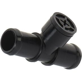 CULMKARI Heater Hose Connector Fits for 2003-2008 Nissan 350Z 2002-2006 Infiniti Q45 2003-2007 G35 2003-2010 M45 2006-2013 M35 FX35 2009-2013 FX50 2014-2015 QX70 2014-2017 QX50 Q70 92500-AR000