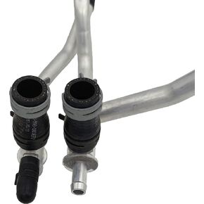 Dorman 626-688 Engine Heater Hose Assembly Compatible with Select Nissan Models (OE FIX)