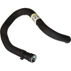 Dayco 87756 Heater Hose, Black