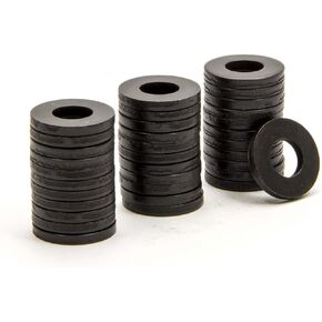 Manley (42136) 7/16" I.D. x .935" O.D. Head Bolt Washer - 34 Piece