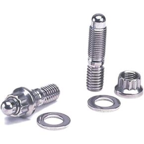 ARP 435-3701 4353701 Stainless Steel 12-Point Cylinder Head Bolt Kit