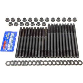 ARP 254-4302 12-Point Head Stud Kit for Small Block Ford
