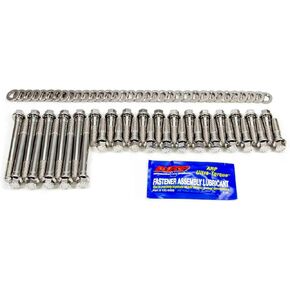 ARP (445-3606) Head Bolt, Stainless Steel