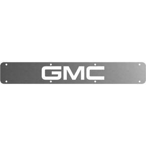 ROCK TAMERS RT320 Trim Plates, GMC, Pair