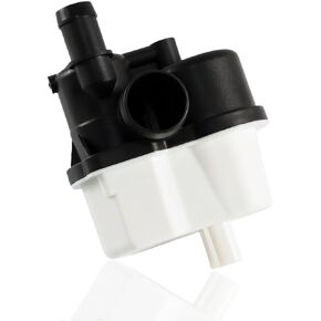 Fuel Vapor Leak Detection Pump Compatible with BMW 328i 525i 528i 530i 550i Replace# 0261222018 16137193479 310-601 16136764191 16136752551