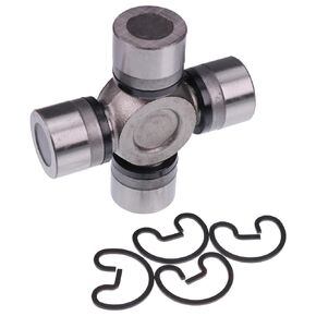 U-Joint Kit 5-1350X 1350 SPL30 Series Compatible with Dana Spicer Life Series Fit for Jeep Fit for Ford Fit for Rams 5-799X