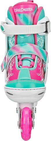 Roller Derby ION 7.2 Girl's Adjustable Inline Skates in Saudi Arabia