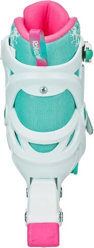 Roller Derby ION 7.2 Girl's Adjustable Inline Skates in Saudi Arabia