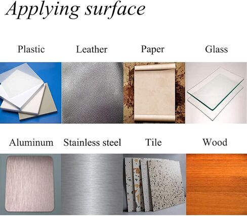 AIHOLU Double Sided Foam Tape, Double Sided Mounting Tape,130PCS, Heavy Duty Sticky Adhesive Tape, Include Strip and Square, for Crafts, Photos, Walls, Home Decoration (Black) 7.9*11.8*0.6 in Kuwait