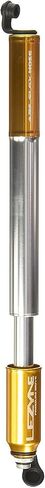 Lezyne Pressure Drive HP Bicycle Hand Pump, 120psi, Road, Gravel Bike, Presta and Schrader Valve, High Pressure in Saudi Arabia