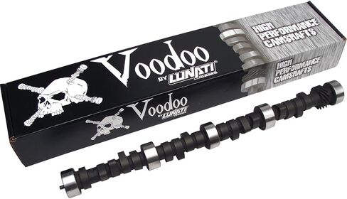 Lunati 10110704LK مجموعة رفع عمود الحدبات Voodoo لسيارة Chevy Big Block in Kuwait