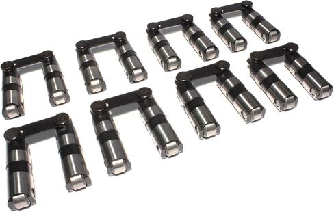 COMP Cams 8931-16 Retro-Fit Hydraulic Roller Lifter Set for Ford 289-351W in Saudi Arabia