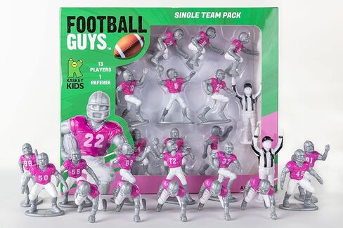 حزمة فريق واحد من K Kaskey Kids Football Guys in Kuwait