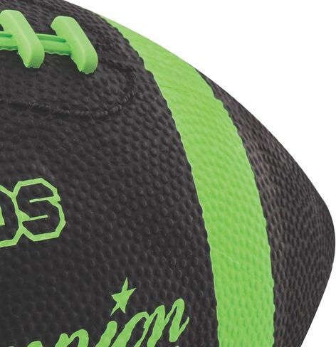 Champion Sports Weighted Football in Saudi Arabia